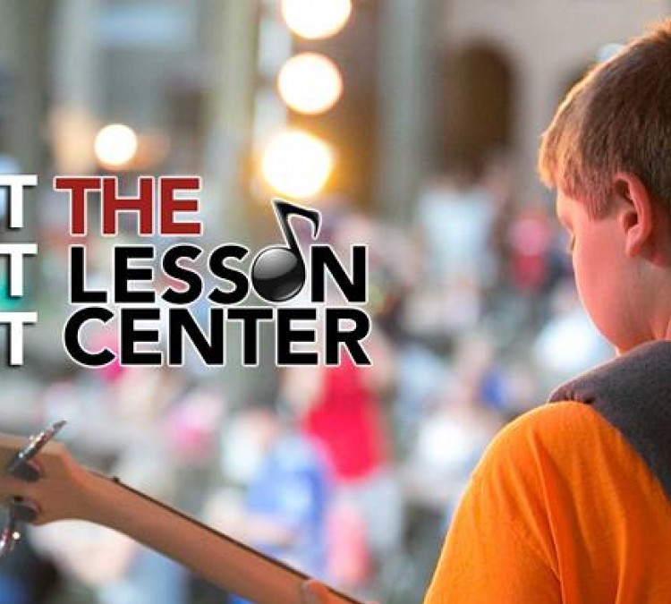 The Lesson Center (Easton,&nbspPA)